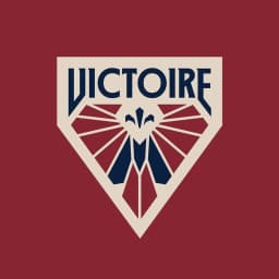 team logo for Montréal Victoire